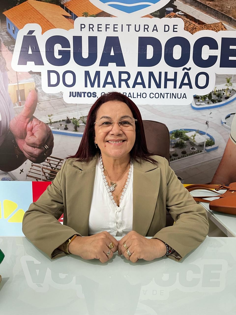 Representante