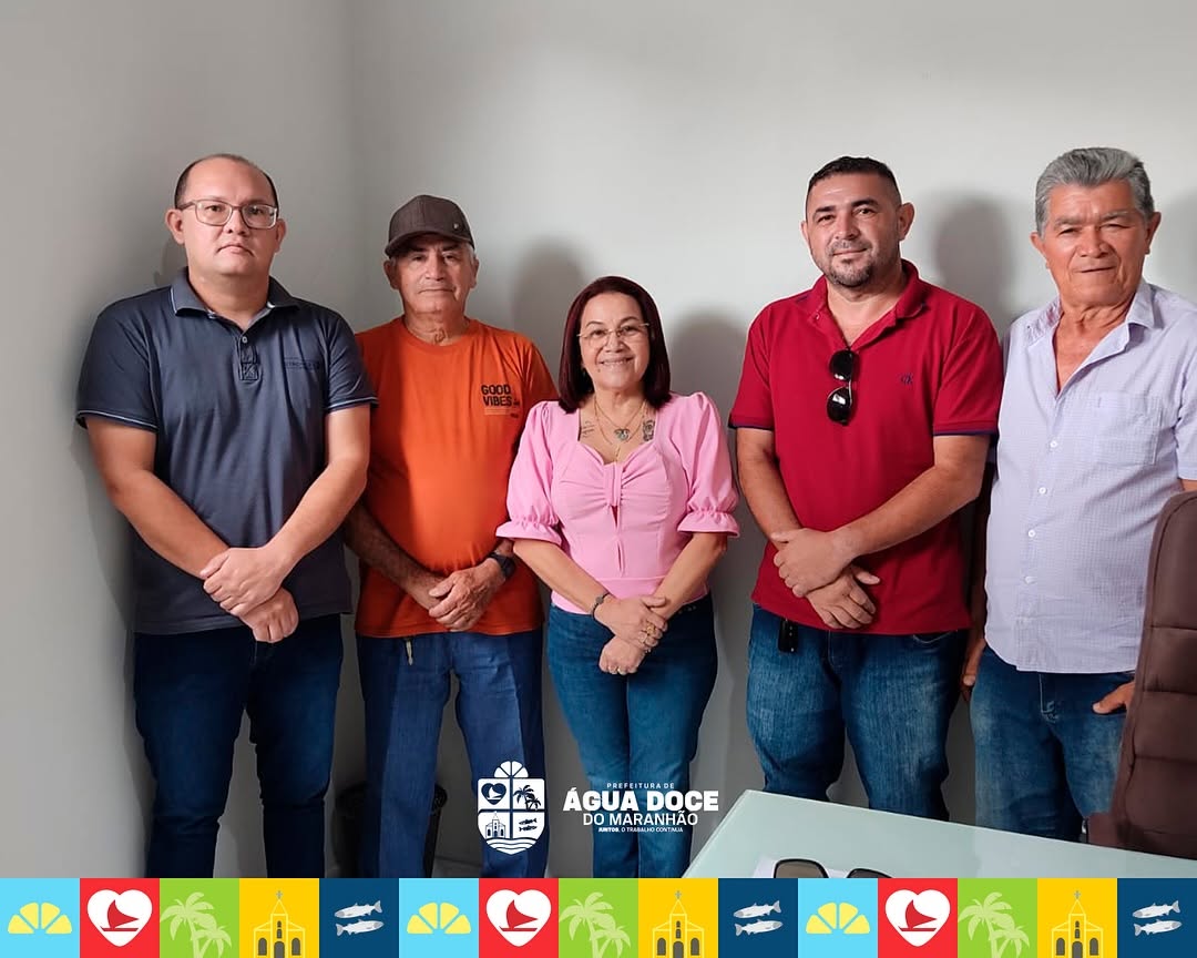 Encontro para debater questões prioritárias para o município